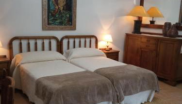 Casa MiraXurés con vistas a la Sierra del Xurés - Foto 3