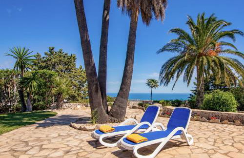 Villa Paraje de Libertad by Interhome - Foto 115