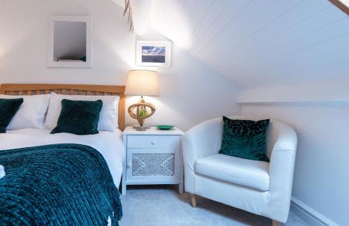 The Old Mill, Deluxe holiday home with a view - Foto 53