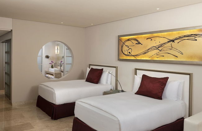 Paradisus Playa del Carmen – Riviera Maya - All Inclusive - Foto 12