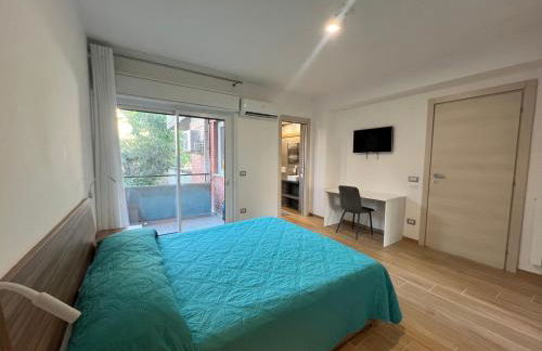 Ossidìa Relax Apartment - Foto 8