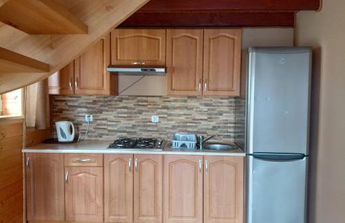 Domki Komfort - Photo 23