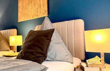 Haus Gitta - Stilvolle Stadtoase - Foto 5