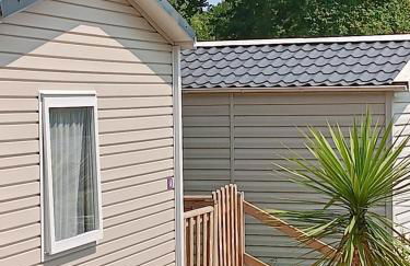 pont aven mobile hom - Photo 1