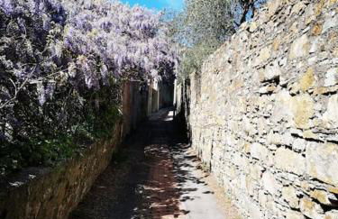 Overlooking Genoa - Foto 17