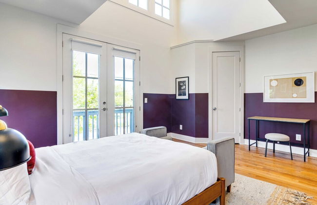 Patsy by Avantstay Spectacular 3BR Condo in Heart of Nashville - Foto 17