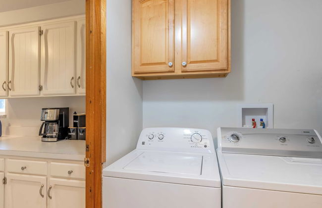 Whidbey Bliss by Avantstay 2min to Beach + View - Foto 20