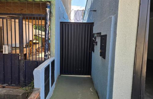 Flat completo a 17 minutos do campo do Goiás - Foto 11