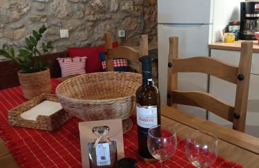 ILAKATI House, Megalo Horio village, Tilos Island - Foto 45