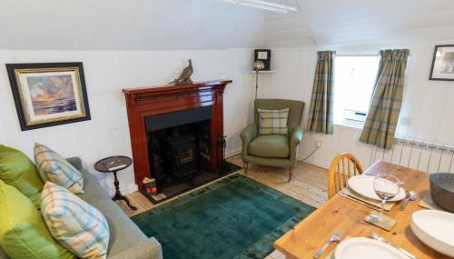 Beaton's Croft House - Uig Skye - Foto 3