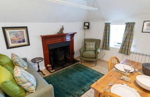 Beaton's Croft House - Uig Skye - Foto 3