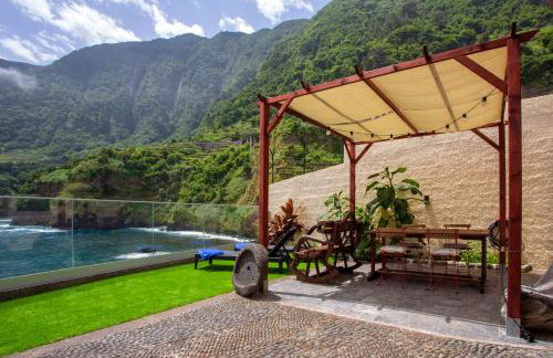 Madeira Black Sand House by Stay Madeira Island - Foto 19