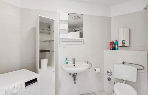 Sali Homes-Oldtown Monteur Stay im Herzen der Klever Innenstadt - Foto 8