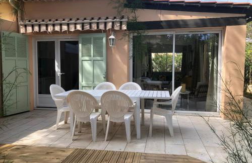 Maison bord de mer climatisée La Capte , Hyères - Foto 1