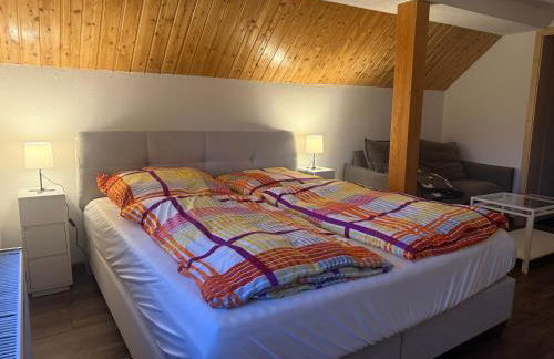 Ferienhaus am Waldrand in ruhiger Umgebung - Foto 8