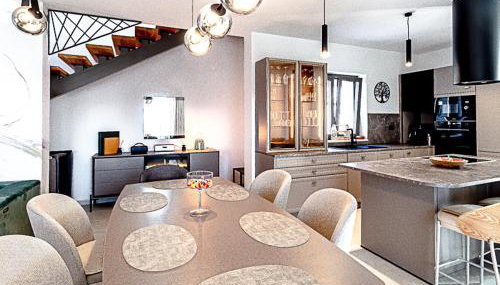 Villa Magnolia - Foto 4