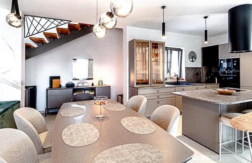 Villa Magnolia - Photo 4