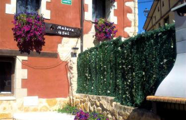 Casa Rural Madera y Sal - Foto 77