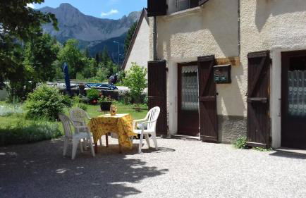 Gite Seguret - Foto 5