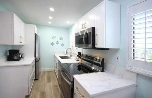 Modern 3rd story beachfront condo on Sanibel Island 2D3 - Foto 25