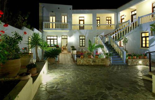 Giorgi's Blue Apartments - Photo 46