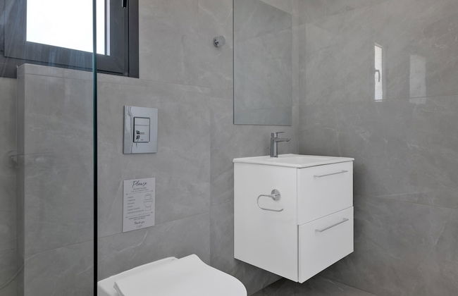 Phaedrus Living: Alkminis Seaside Suites Playa - Foto 8