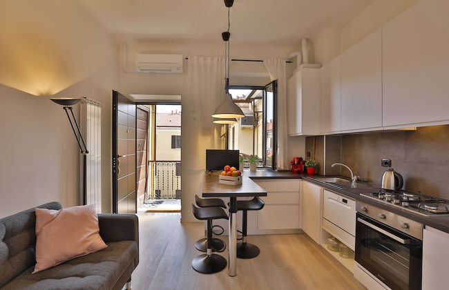 notaMi - Fashion District Top Floor - Photo 10