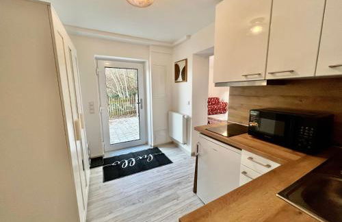 Villa Plesse - exklusiv und geräumig wohnen nahe Göttingen - Foto 64