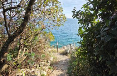 Apartment by the sea- Santa Marina - Foto 20