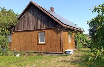 Domek blisko lasu - Photo 13