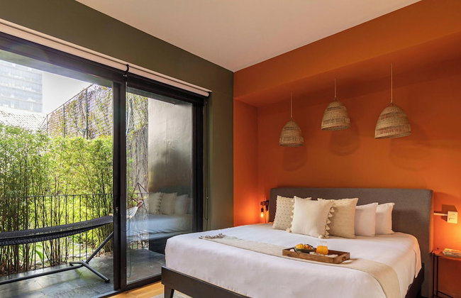 Magenta by Kukun - Photo 28