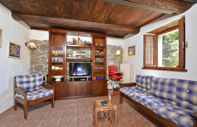 Casa Le Meriche - Foto 9