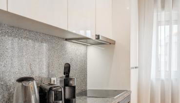 Casa Luma - Foto 4, stove, toaster