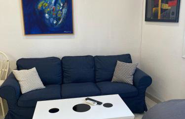 Anna Apartment - Foto 9