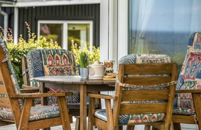 "Elfi" - 30m from the sea - Foto 8