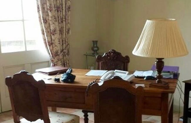 Maison d'hotes l'Amiradou - Foto 22