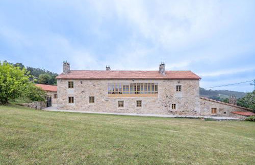 Casa Rural Arijón en Arteixo - Foto 24