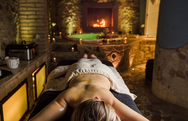 Borgo San Quirico d'Orcia B&B - Capitano Collection - Albergo diffuso - Foto 33