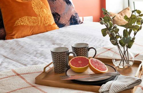 Finest Retreats - Peace Retreats Penthouse - Foto 33