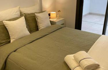 New Penthouse les Orangers Santa Rosalia lake and resort - Photo 17