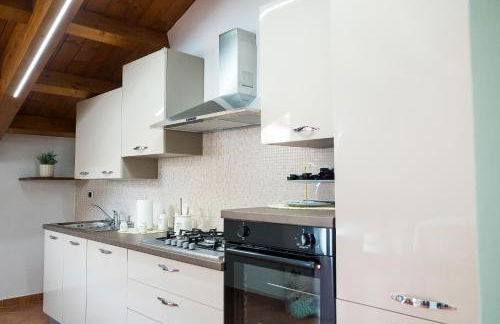 Antica dimora Campidoglio - Foto 22