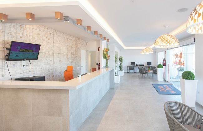 Apartamentos Typic Oasis Sa Tanca - Foto 2