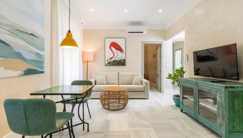 La Casa de la Plaza del Arroyo - Traditional Luxury in Jerez - Foto 4