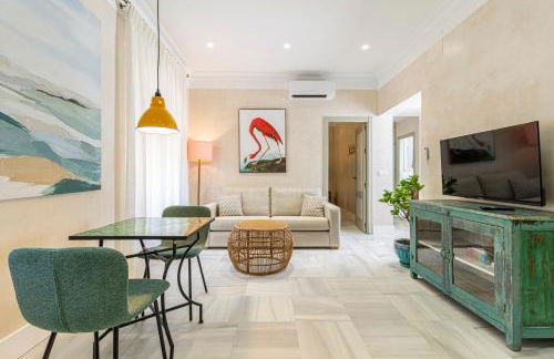 La Casa de la Plaza del Arroyo - Traditional Luxury in Jerez - Foto 4