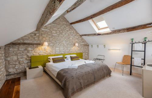 The Barn at Noelles Cottages - Foto 32