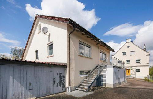 Ferienwohnung Friedmann - Foto 23