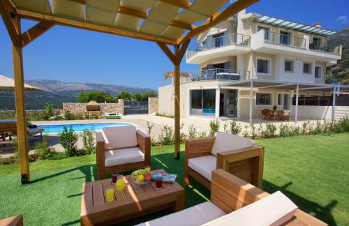 Kefalonia Horizon Villas - Foto 26