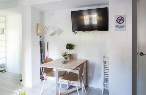 Madrid Comfort Suites - Foto 14