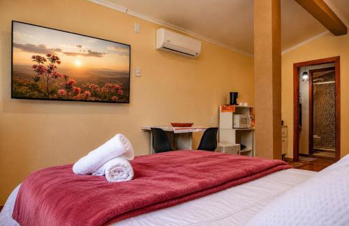 Apartamento em Gramado - Foto 74