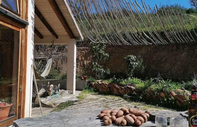 The Farm, Maria Serrao Aljezur - Foto 11